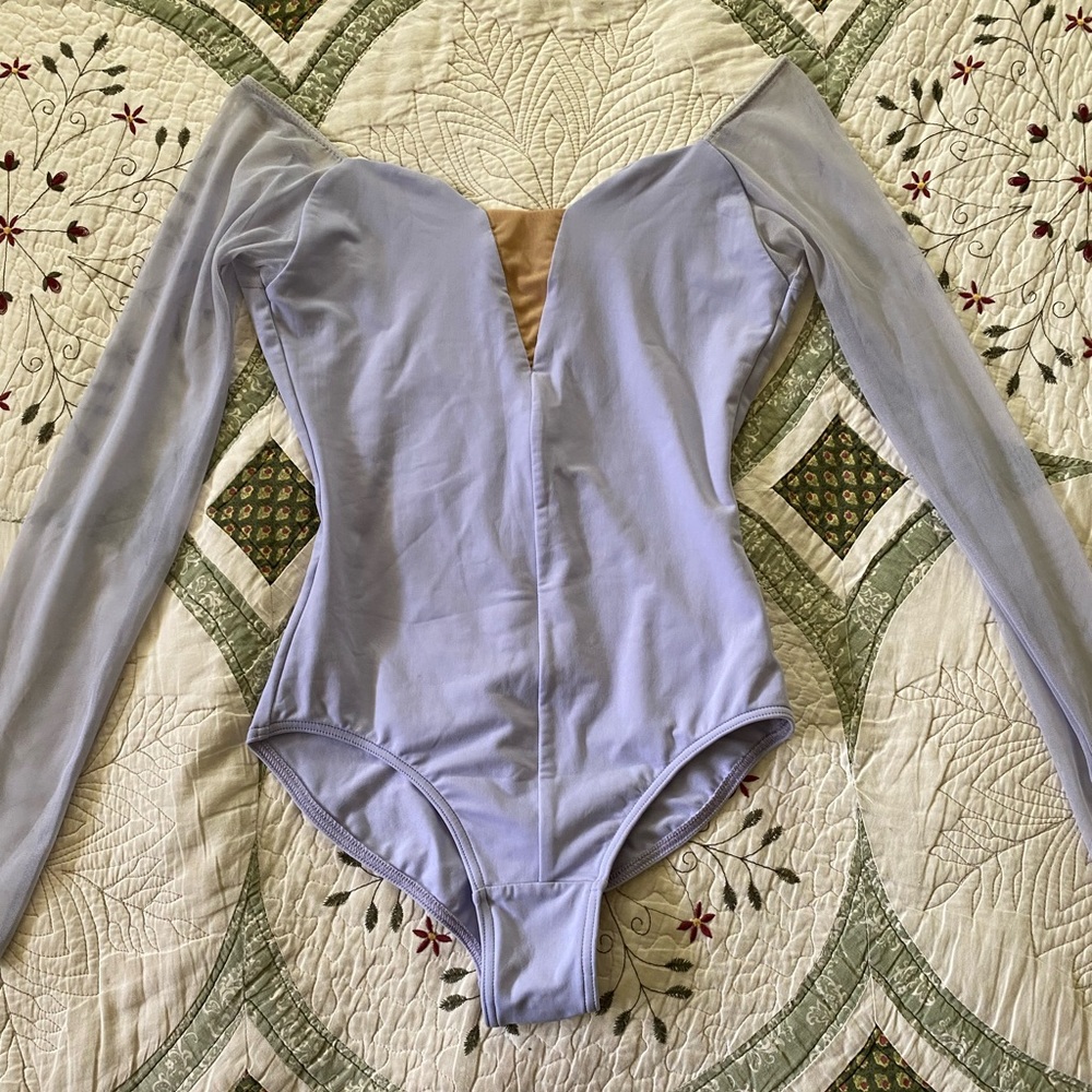 Nikolay Carlotta leotard size s/m      PLEASE MESSAGE BEFORE PURCHASING!